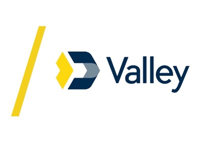 valley bank sponsor logo
